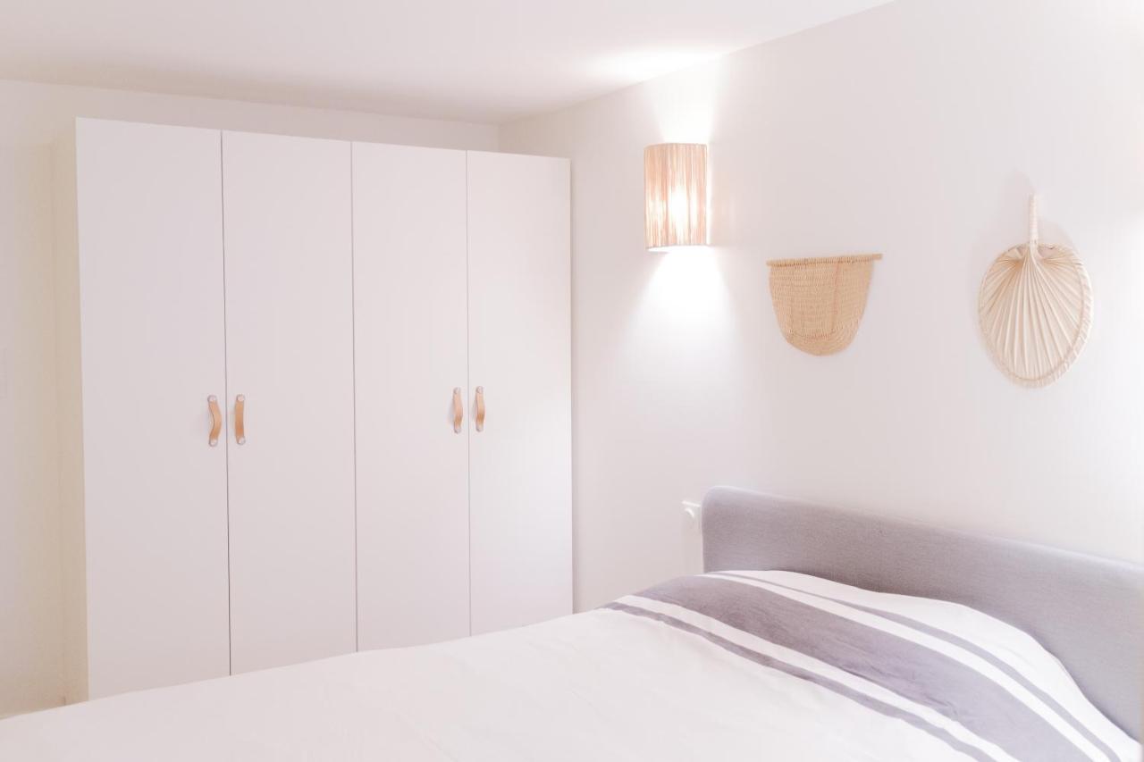 Les Suites De Catherine, La St Georges Nancy Exterior photo