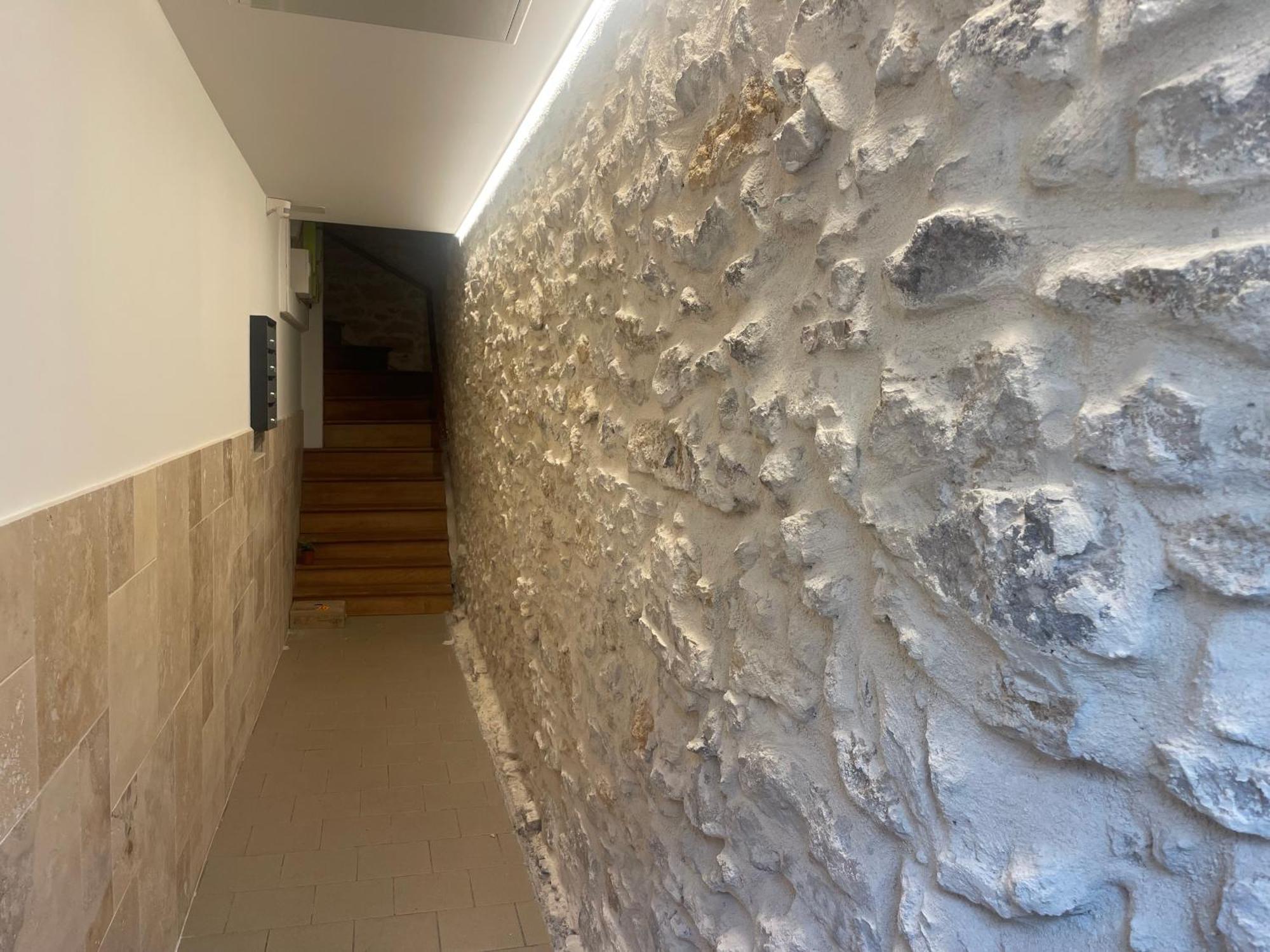 Les Suites De Catherine, La St Georges Nancy Exterior photo